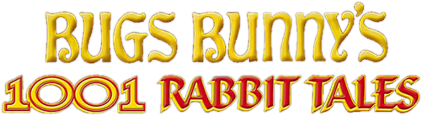Bugs Bunny's 3rd Movie: 1001 Rabbit Tales logo