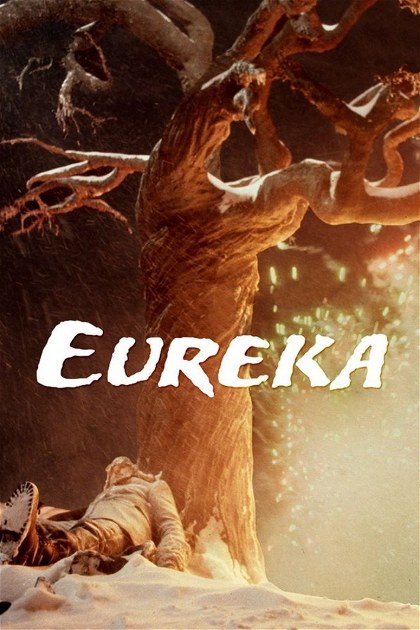 Poster for Eureka