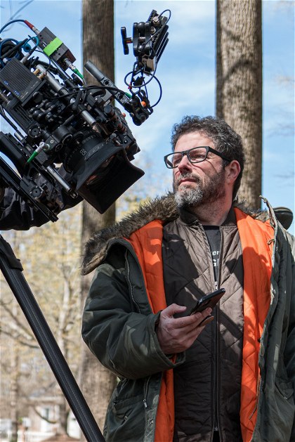 Charles de Lauzirika