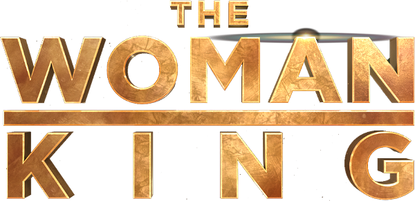 The Woman King logo