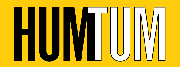 Hum Tum logo