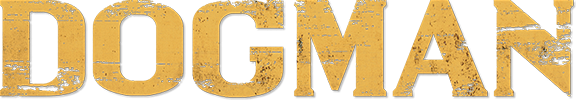 Dogman logo