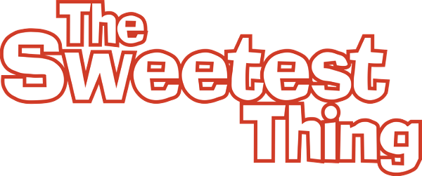 The Sweetest Thing logo