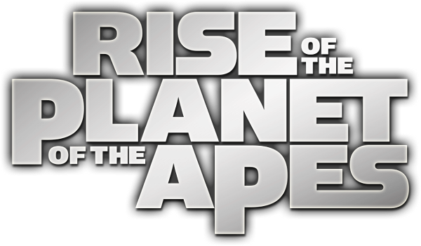 Rise of the Planet of the Apes logo