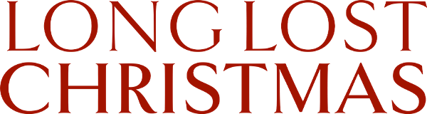 Long Lost Christmas logo