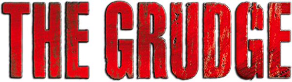 The Grudge logo