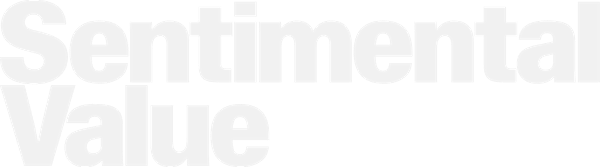 Sentimental Value (2025) logo