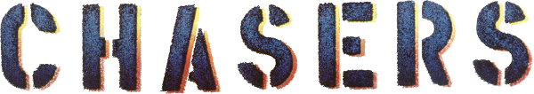 Chasers logo