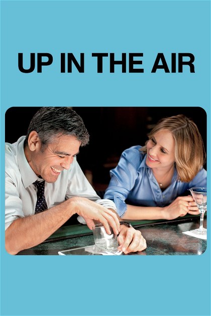 Poster for Up in the Air
