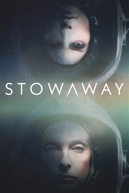 Poster for Stowaway