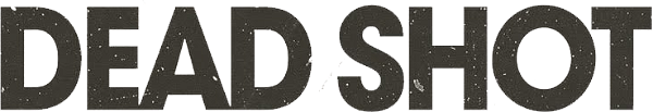 Dead Shot logo
