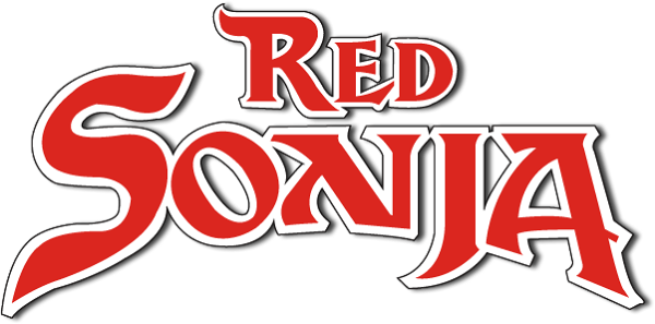 Red Sonja logo