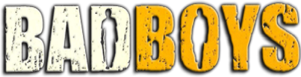 Bad Boys logo