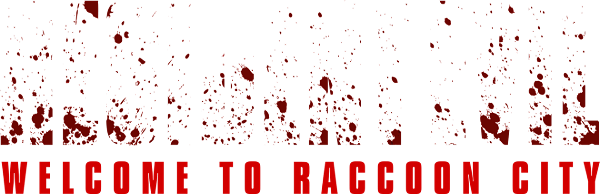 Resident Evil: Welcome to Raccoon City logo