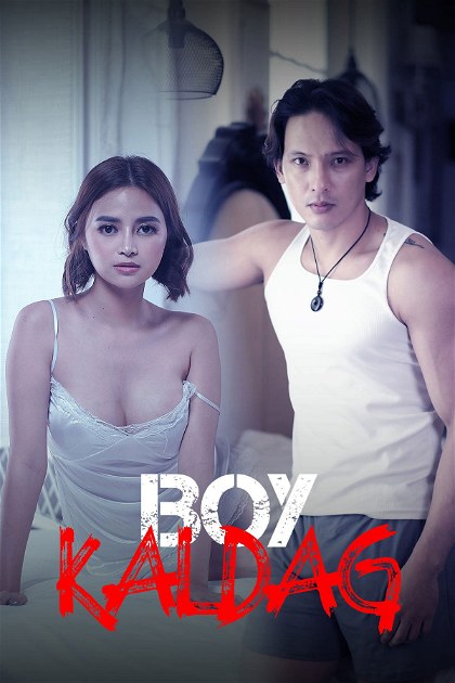 Poster for Boy Kaldag