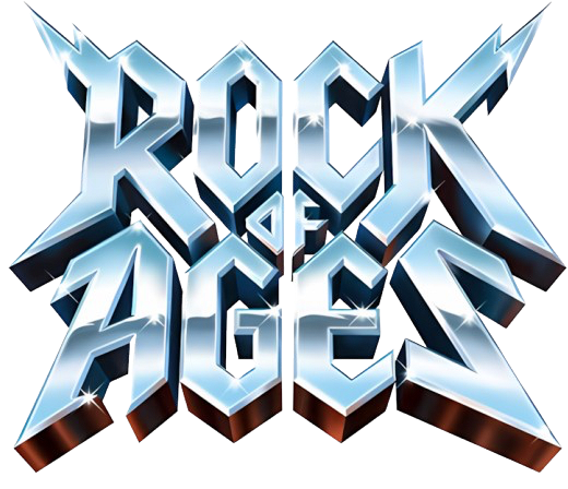 Rock of Ages logo