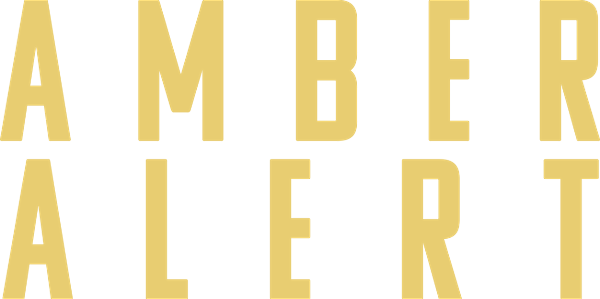 Amber Alert logo