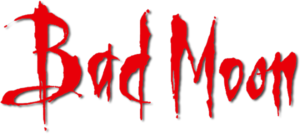 Bad Moon logo