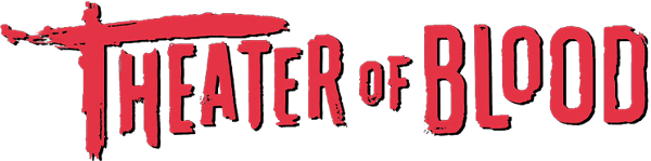 Theatre of Blood logo