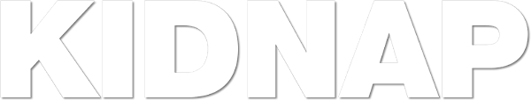 Kidnap logo