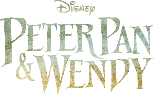 Peter Pan & Wendy logo