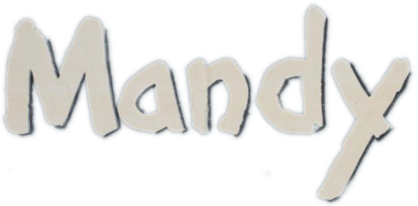 Mandy logo
