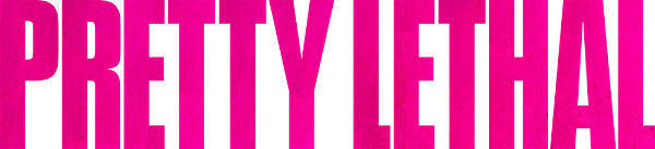 Pretty Lethal logo