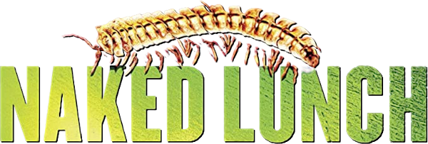 Naked Lunch logo