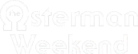 The Osterman Weekend logo