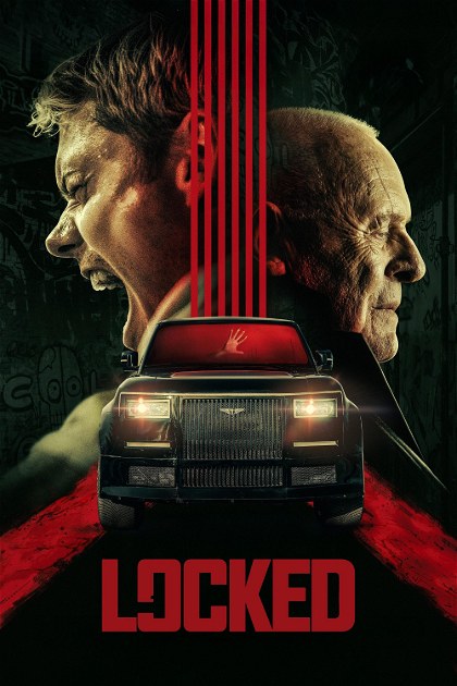 Poster for Locked
