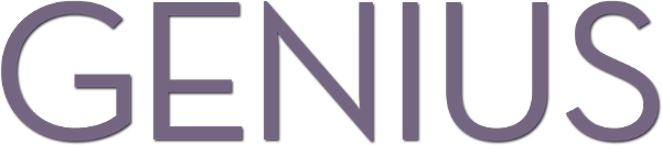 Genius logo