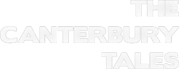 The Canterbury Tales logo