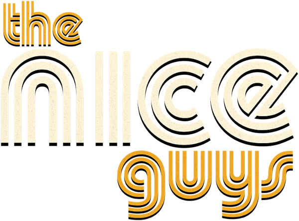 The Nice Guys logo