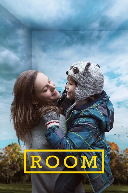 Poster for Room