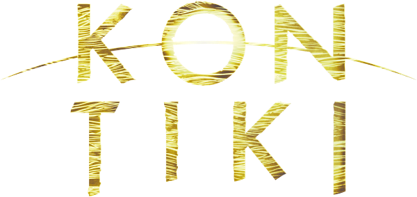 Kon-Tiki logo