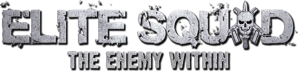 Elite Squad: The Enemy Within logo