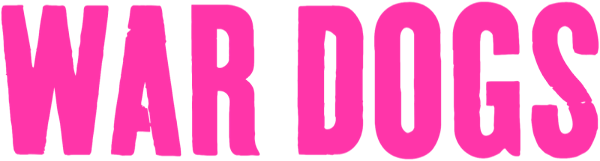War Dogs logo