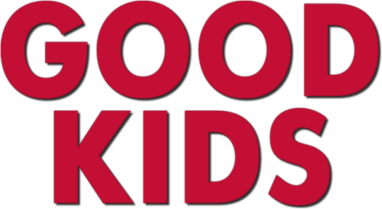 Good Kids logo