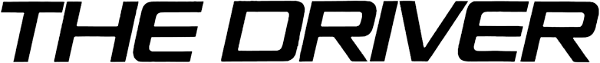 The Driver logo