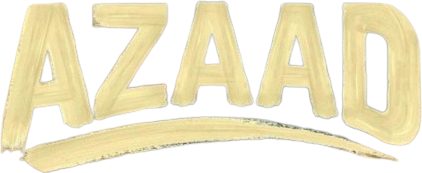 Azaad logo