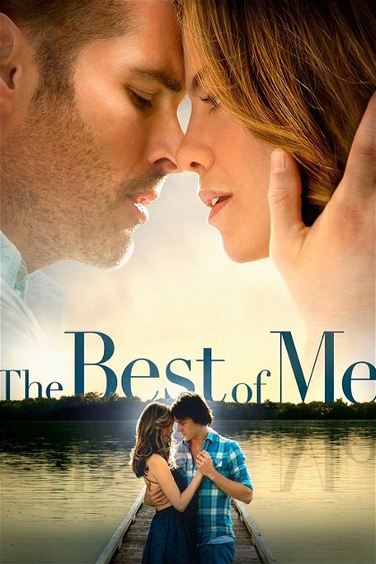 Poster for The Best of Me