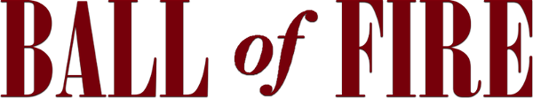 Ball of Fire logo