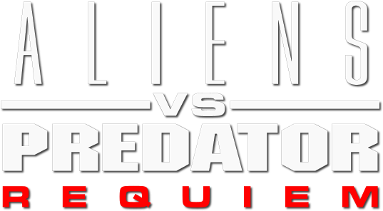 Aliens vs Predator: Requiem logo