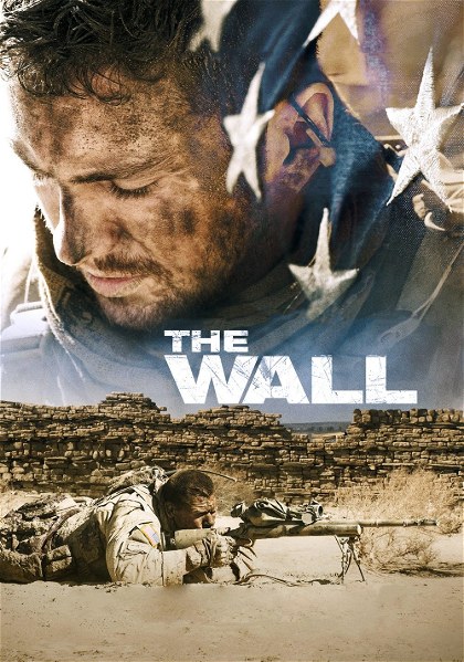 Poster for The Wall