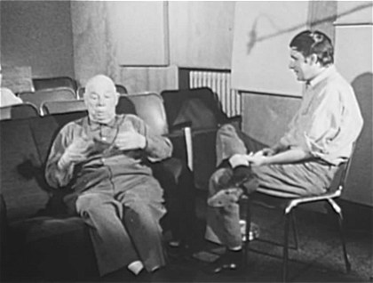 Poster for The Rules of the Game - Jean Renoir, le Patron