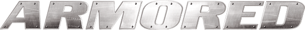 Armored logo