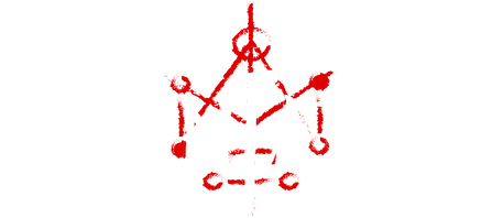 Incantation logo