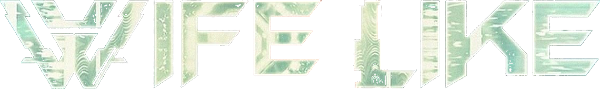 Wifelike logo