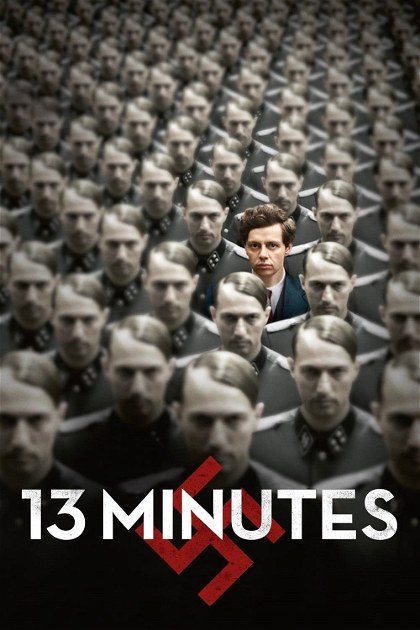 Poster for 13 Minutes