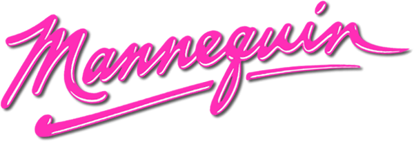 Mannequin logo